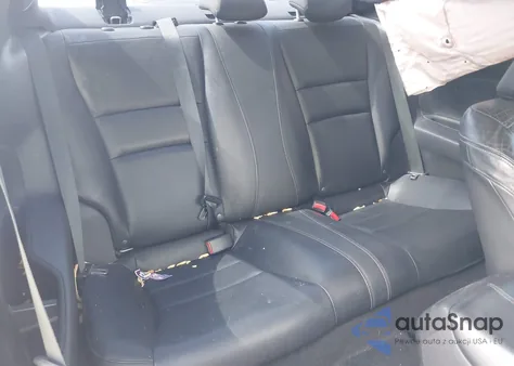 2016 Honda Accord Ex-L from USA, damaged, VIN 1HGCT1B84GA004457